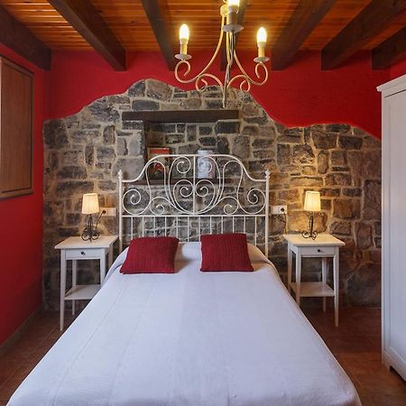Apartamentos Miradorderodiles La Ria Villaviciosa  Extérieur photo