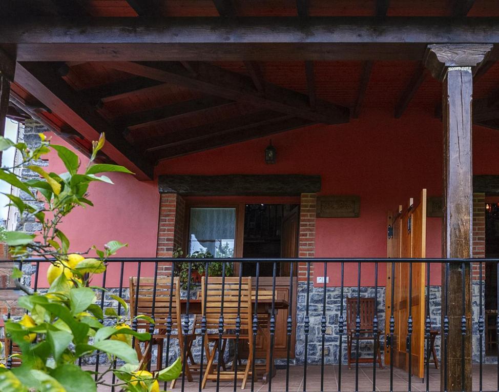 Apartamentos Miradorderodiles La Ria Villaviciosa  Extérieur photo