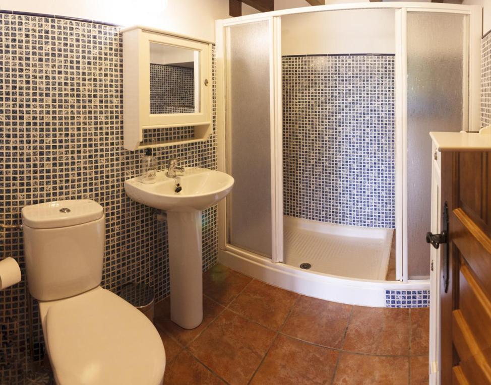 Apartamentos Miradorderodiles La Ria Villaviciosa  Extérieur photo