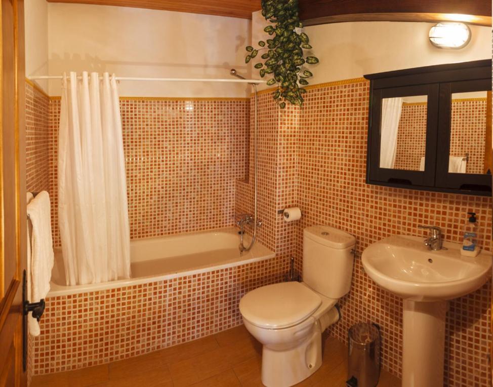 Apartamentos Miradorderodiles La Ria Villaviciosa  Extérieur photo